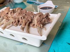 手抓羊肉-国强手抓(北京西路店)