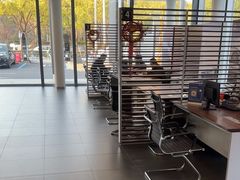 -上海可达汽车销售服务有限公司