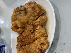 炸排-老地方面馆(思南路店)