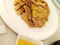 -香香海南菜餐厅