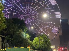 -南昌之星游乐场