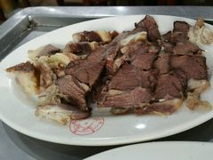 -粤潮牛肉火锅店(江南大道店)