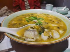 -江城小馆陕南妈妈菜·全球旅行餐厅(钟楼店)