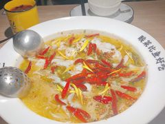 -太二酸菜鱼(武汉光谷保利店)