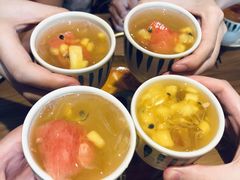 -泰堤坊(淡水体育馆店)