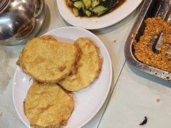 -玫瑰红烤羊排(北新桥三条店)
