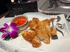 -朝阳闽灶·非遗文化闽菜馆·福建老字号(福飞路店)