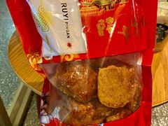 -诚志饼家·小凤饼非遗传承(中山六路店)