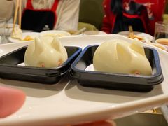 -海底捞火锅(方圆荟店)