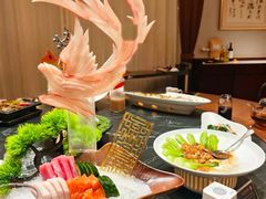 -南湖春色海鲜食府(中兴街店)