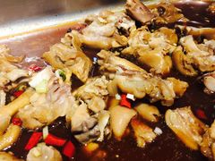 -汉巴味德(大悦城店)