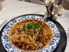 -川味堂·四川豆花(八卦岭店)