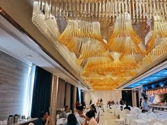 -皇马假日醉海南大酒店·假日一品派茶楼(秀英店)