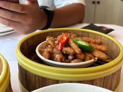 -佳丽海鲜大酒楼(环岛海景店)