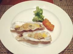 -洲际酒店·地平线全日餐厅HORIZON CAFÉ