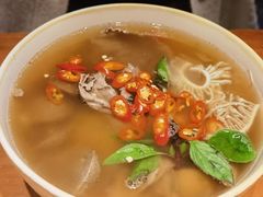 -saigon saigon | 西贡西贡(滨北店)
