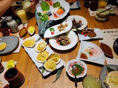 -味见·荣家(亚泰大街店)