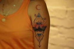 -極致刺青TATTOO STUDIO 私人订制