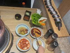 -泥炉烧肉师(新街口金銮巷店)