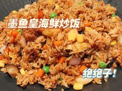 -水天堂西餐厅(绿宝广场店)