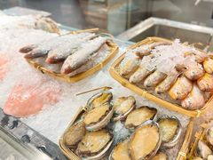 -渔娘渔家丹东海鲜(东直门店)