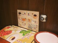 -萨莉亚意式餐厅(江桥万达广场店)