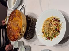 -李记搅团•非遗陕菜(三桥店)