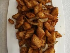 -楼兰印象(朝外店)