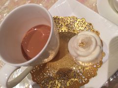 -8餐厅(新葡京酒店)