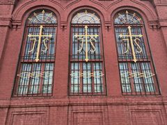 -圣·阿列克谢耶夫教堂