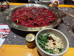 -堂客老火锅(欣阳广场总店)