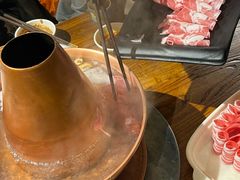 -额尔敦草原涮羊肉·烧烤(冻青树总店)