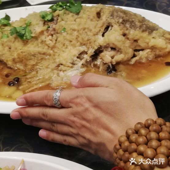 东马饭庄(北海路分店)