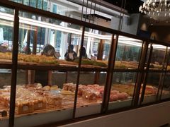 -奈雪的茶(东莞汇一城店)