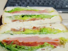 TLJ俱乐部三明治-多乐之日(五道口店)