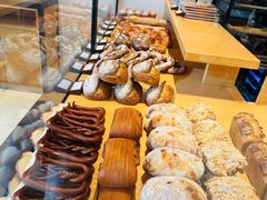 -LANLIZI BAKERY(COSMO店)