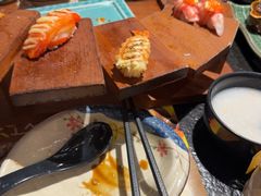 -古田居·特色寿司料理(星之岛旗舰店)