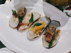 -青蓬蒸汽海鲜·深圳老字号·团建聚会(壹方城店)