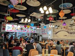 -牟记江湖重庆地标特色菜鱼蛋海鲜羊蝎子(巴南区黑金冠十多年好店)