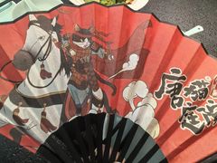 -唐猫庭院·千年陕菜(赛格国际购物中心店)