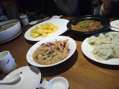 -船歌鱼水饺(淄博万象汇店)
