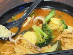 -鲤.金记沙茶面(总店)
