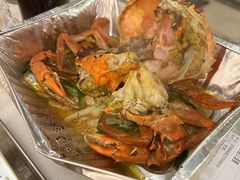 -白仁仔· 活烤海鲜 宵夜(豫园店)