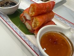 -赵财财·肠粉·煲仔饭(华润万象城店)