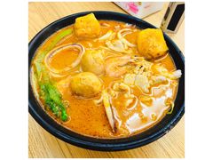 -老闽味沙茶面·姜母鸭(传承35年曾厝垵店)