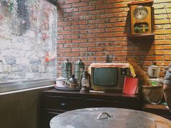 -胡同小馆(新威路店)