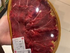 -永辉超市(大西洋银泰城店)