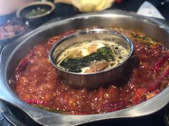 -胖碗火锅(观音桥店)