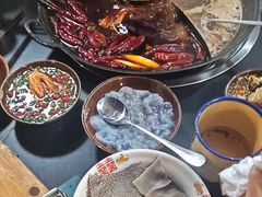 -谭记重庆老火锅(总店)