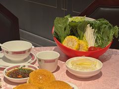 -囍凤楼·粤菜·点心·火锅(温特莱店)